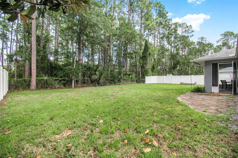98 SMITH TRAIL Palm Coast, FL 32164