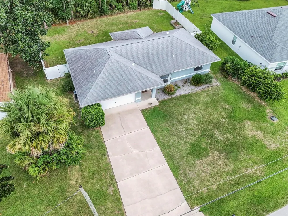 98 SMITH TRAIL Palm Coast, FL 32164