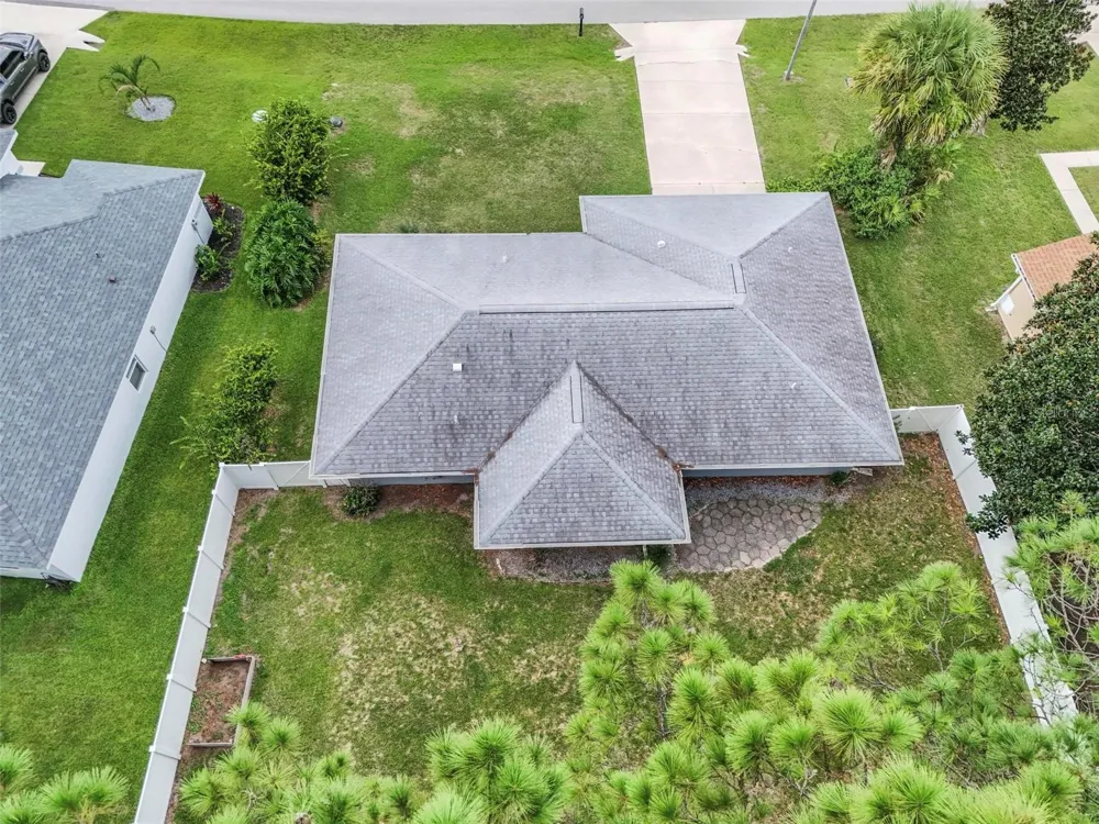 98 SMITH TRAIL Palm Coast, FL 32164