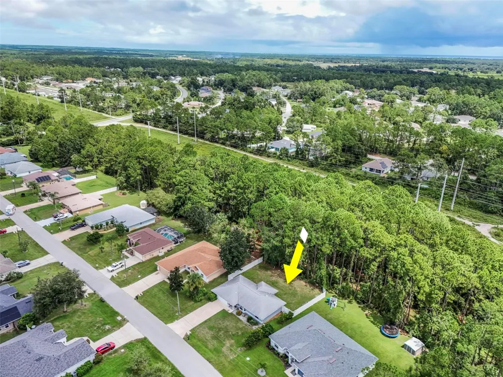 98 SMITH TRAIL Palm Coast, FL 32164