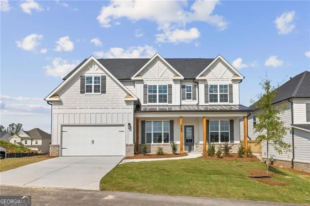 2633 Marshwood CIR Gainesville, GA 30507