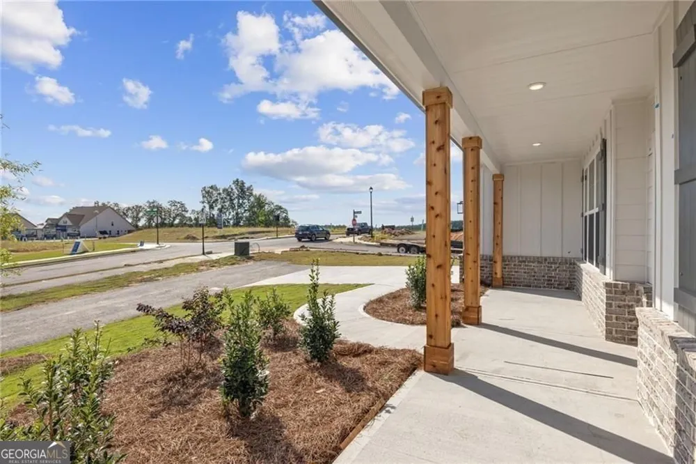 2633 Marshwood CIR Gainesville, GA 30507