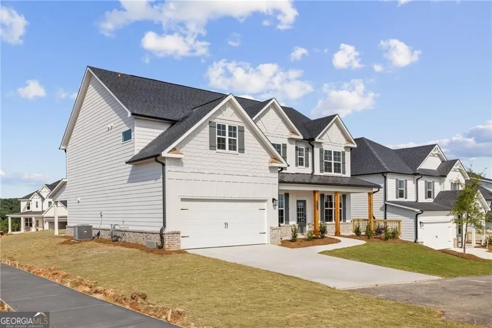 2633 Marshwood CIR Gainesville, GA 30507