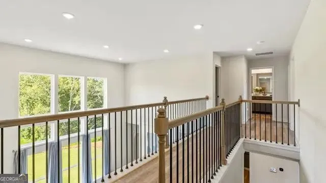 2633 Marshwood CIR Gainesville, GA 30507