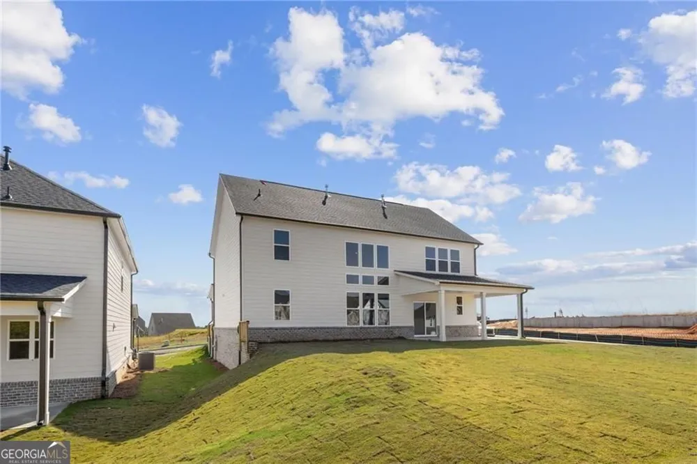 2633 Marshwood CIR Gainesville, GA 30507