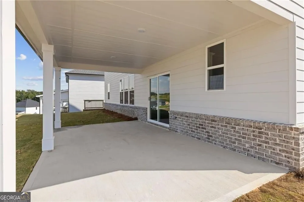 2633 Marshwood CIR Gainesville, GA 30507