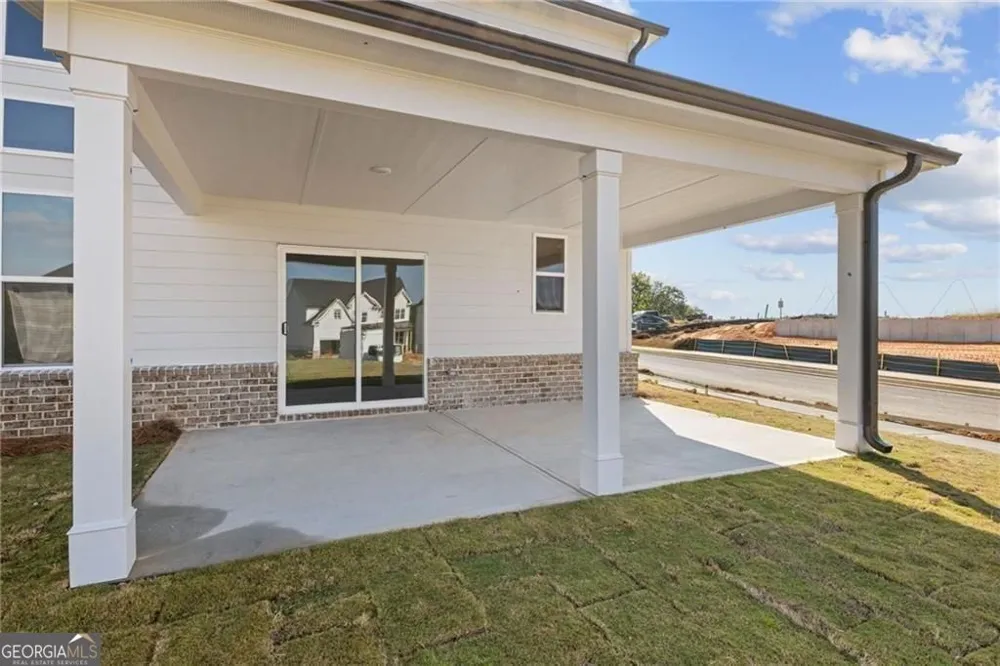 2633 Marshwood CIR Gainesville, GA 30507
