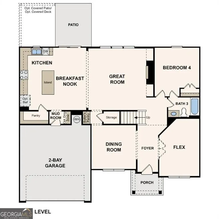 2633 Marshwood CIR Gainesville, GA 30507