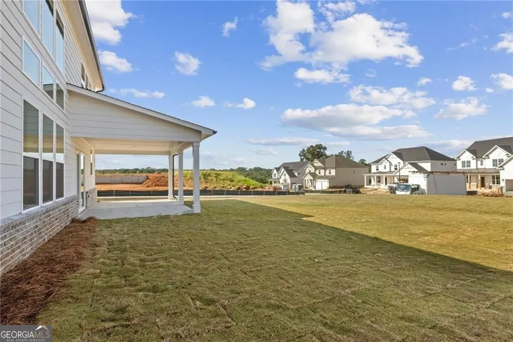 2633 Marshwood CIR Gainesville, GA 30507