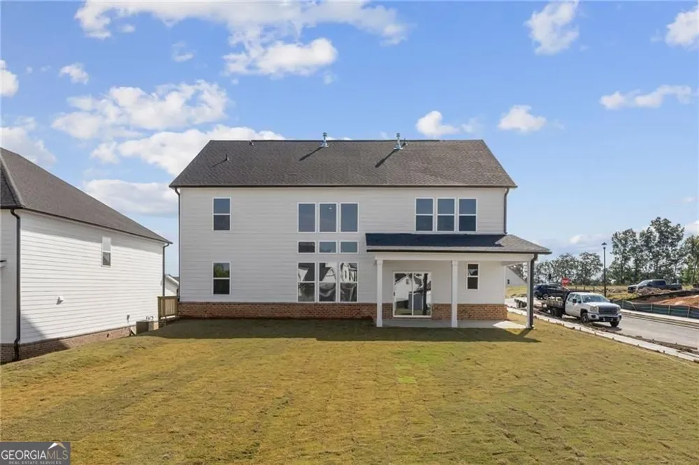 2633 Marshwood CIR Gainesville, GA 30507