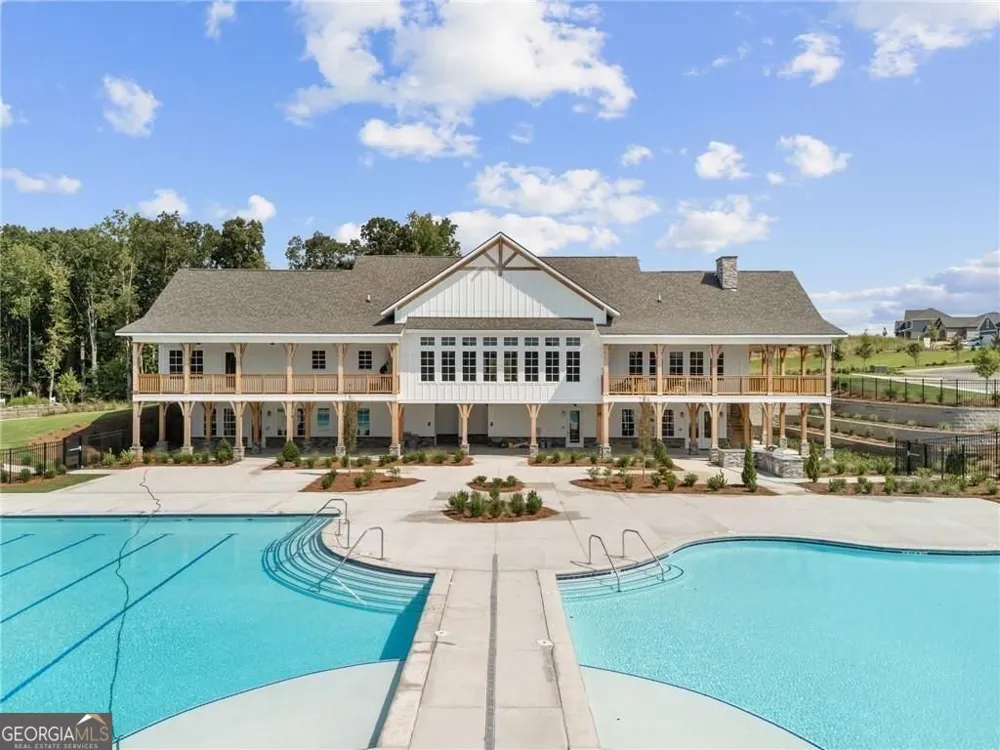 2633 Marshwood CIR Gainesville, GA 30507