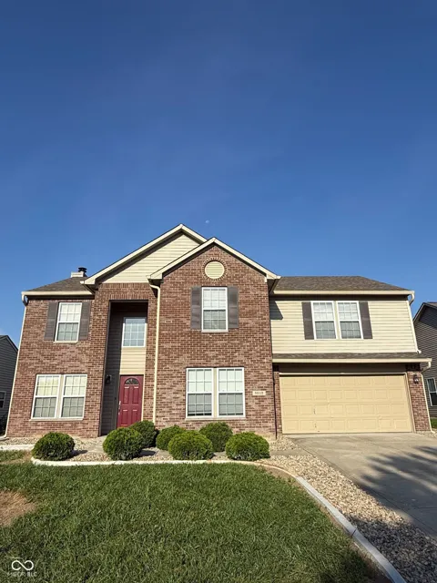 5512 James Blair Drive