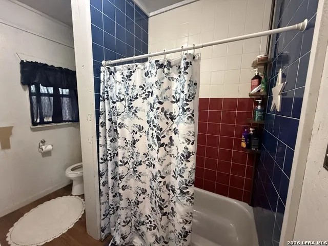 153 Park Bandera, TX 78003