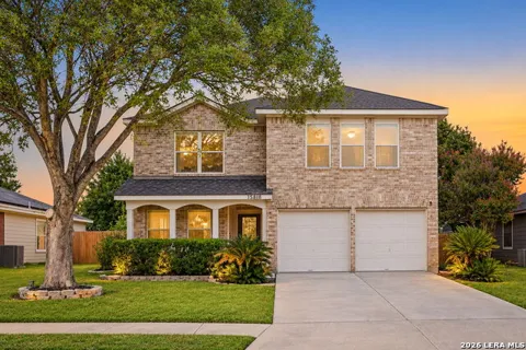 15818 BLUE SKY RD