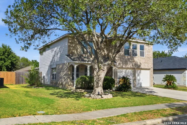 15818 BLUE SKY RD Selma, TX 78154