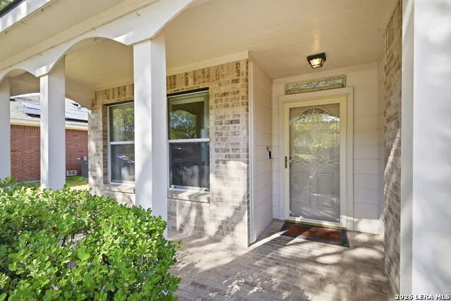 15818 BLUE SKY RD Selma, TX 78154