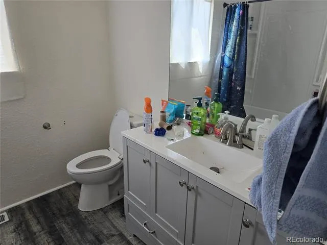 4810 Constitution Avenue Colorado Springs, CO 80915