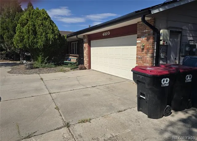 4810 Constitution Avenue Colorado Springs, CO 80915