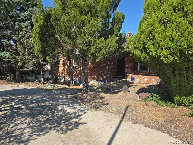 4810 Constitution Avenue Colorado Springs, CO 80915