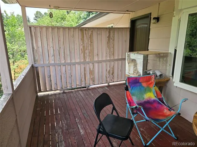 4810 Constitution Avenue Colorado Springs, CO 80915