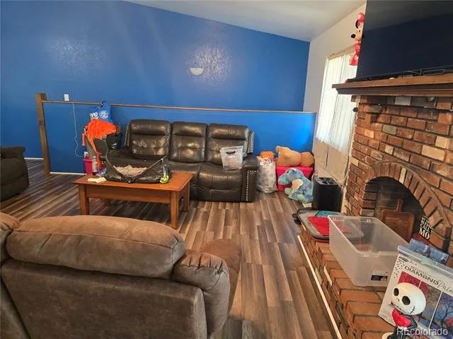 4810 Constitution Avenue Colorado Springs, CO 80915