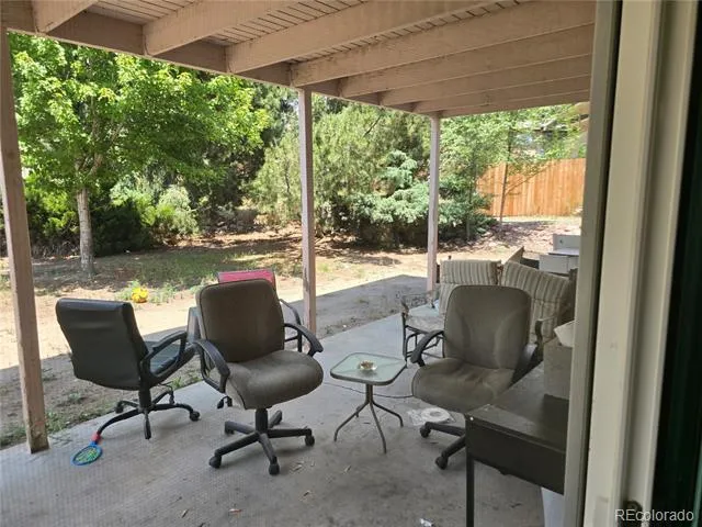 4810 Constitution Avenue Colorado Springs, CO 80915