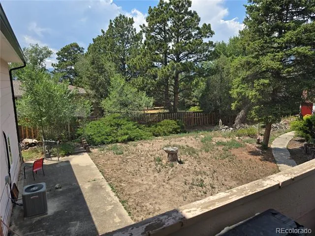 4810 Constitution Avenue Colorado Springs, CO 80915