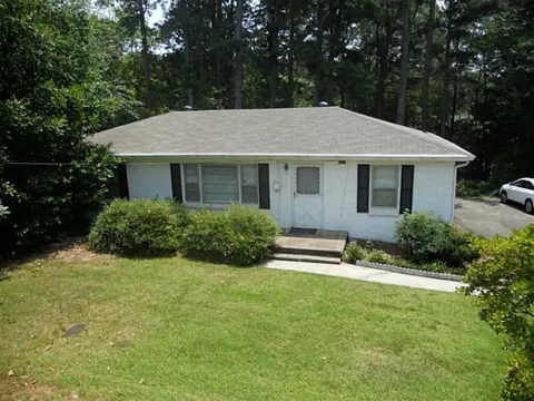 4267 Chamblee Tucker Road