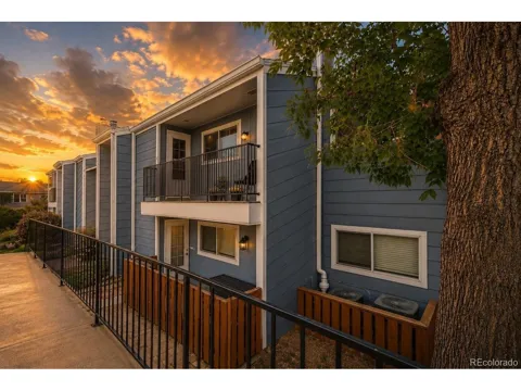 7195 S Gaylord Street #C12
