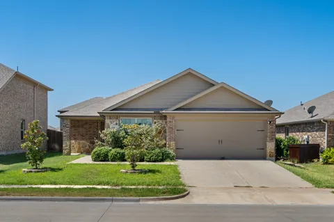2329 Pontotoc Drive