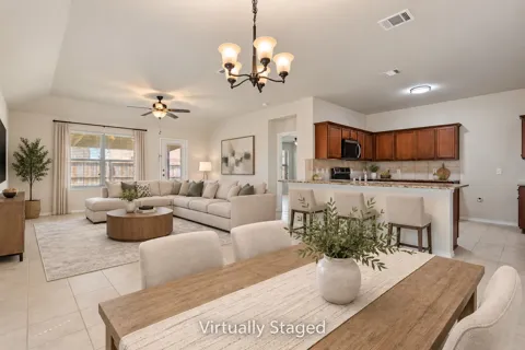 2329 Pontotoc Drive