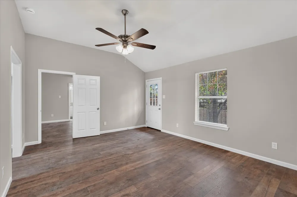 201 West Lane West Tawakoni, TX 75474