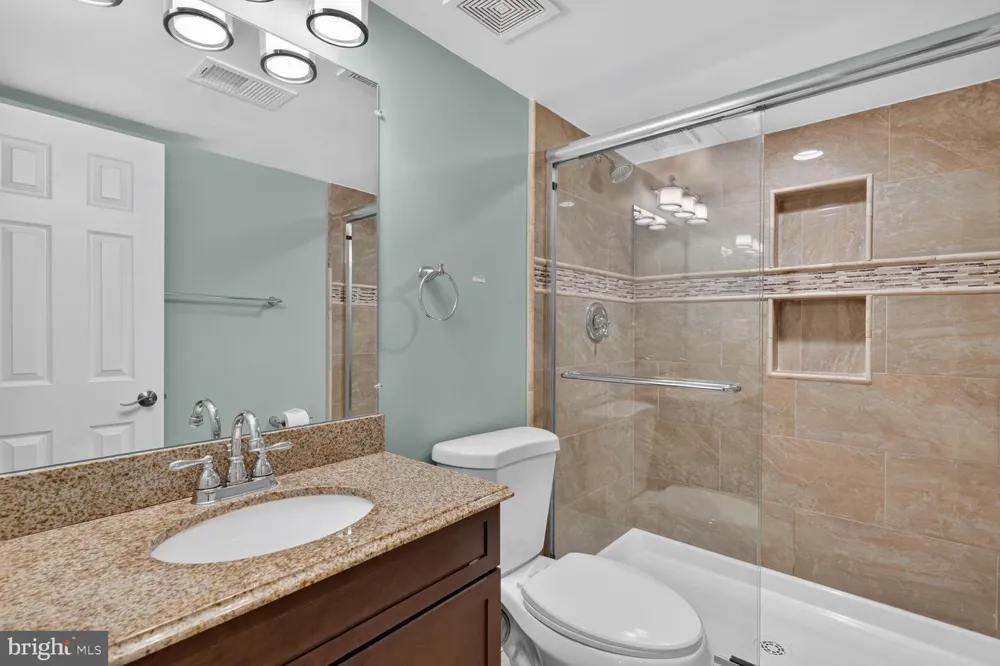 6015 BACKLICK ROAD Springfield, VA 22150