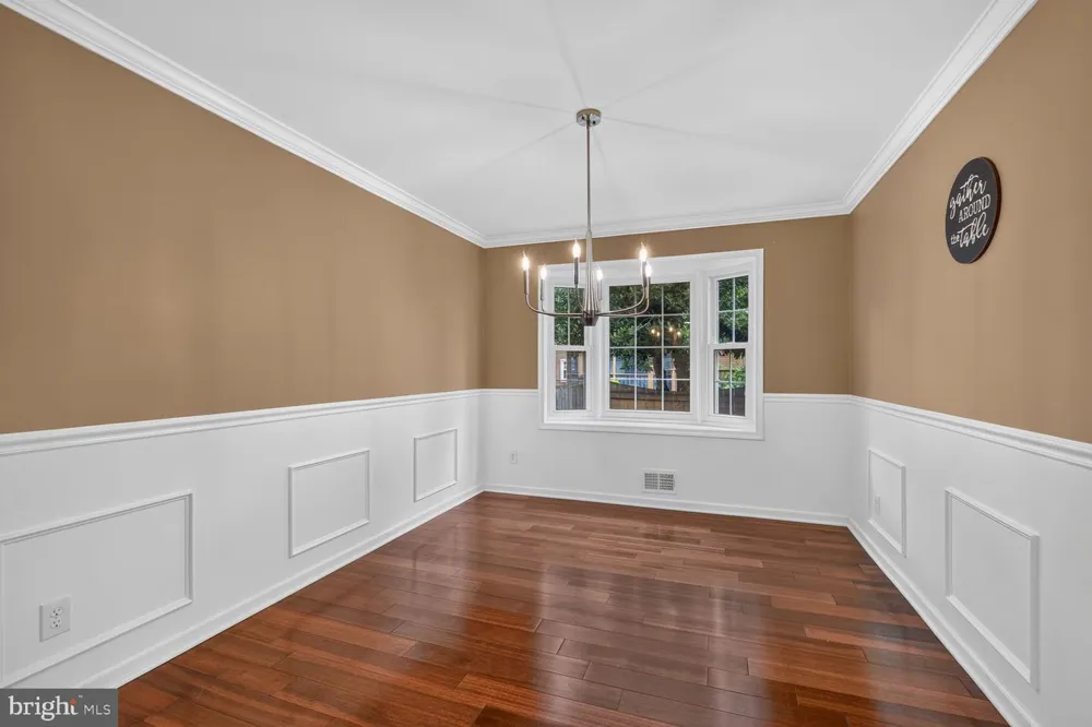 6015 BACKLICK ROAD Springfield, VA 22150