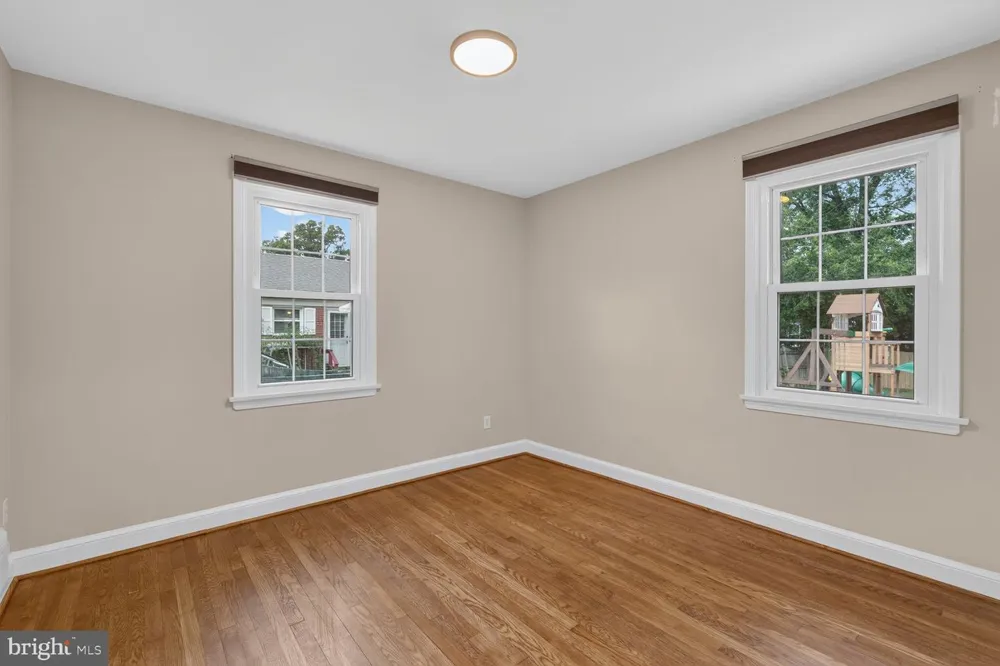 6015 BACKLICK ROAD Springfield, VA 22150