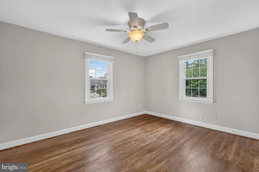 6015 BACKLICK ROAD Springfield, VA 22150