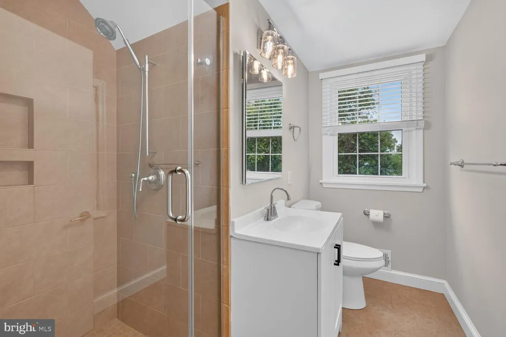 6015 BACKLICK ROAD Springfield, VA 22150