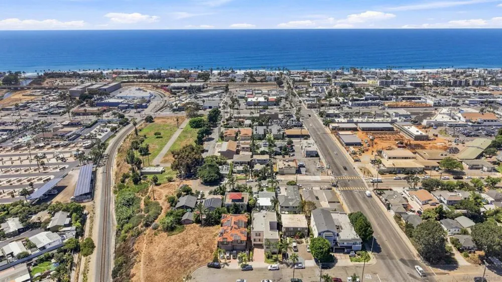 1214 S Ditmar St Oceanside, CA 92054