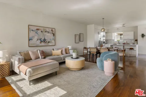 3931 Eagle Rock Boulevard #36