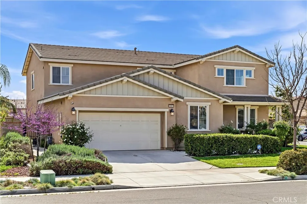 6882 Keyway Court Jurupa Valley, CA 91752