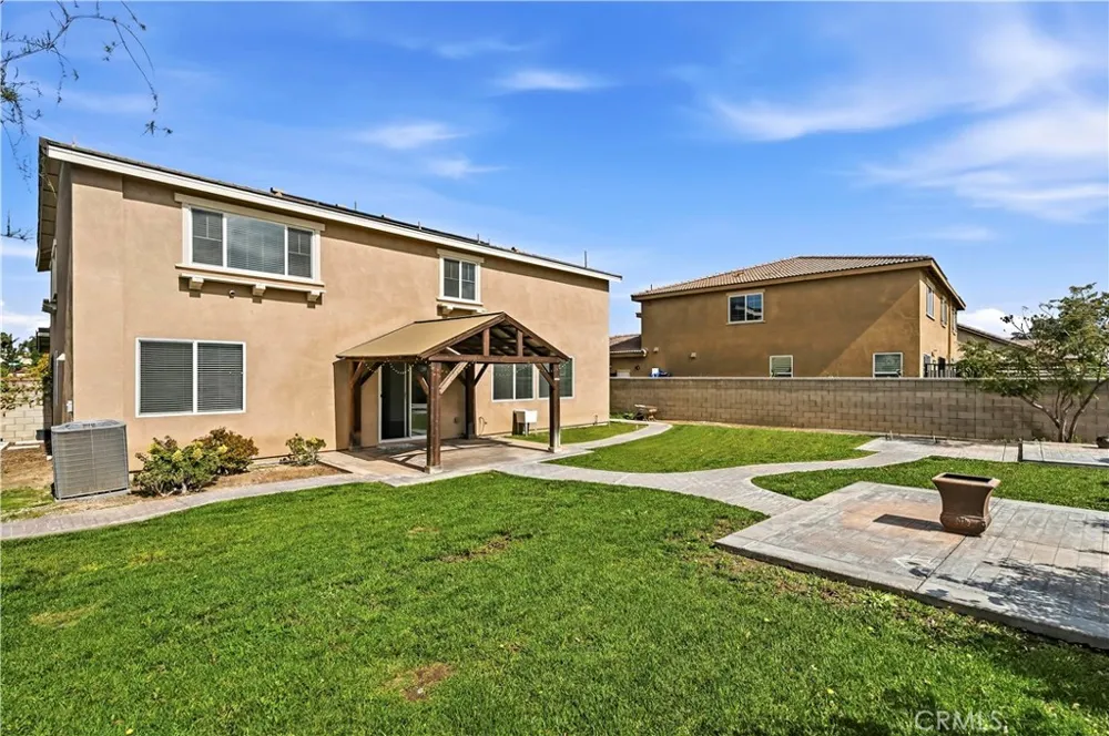 6882 Keyway Court Jurupa Valley, CA 91752