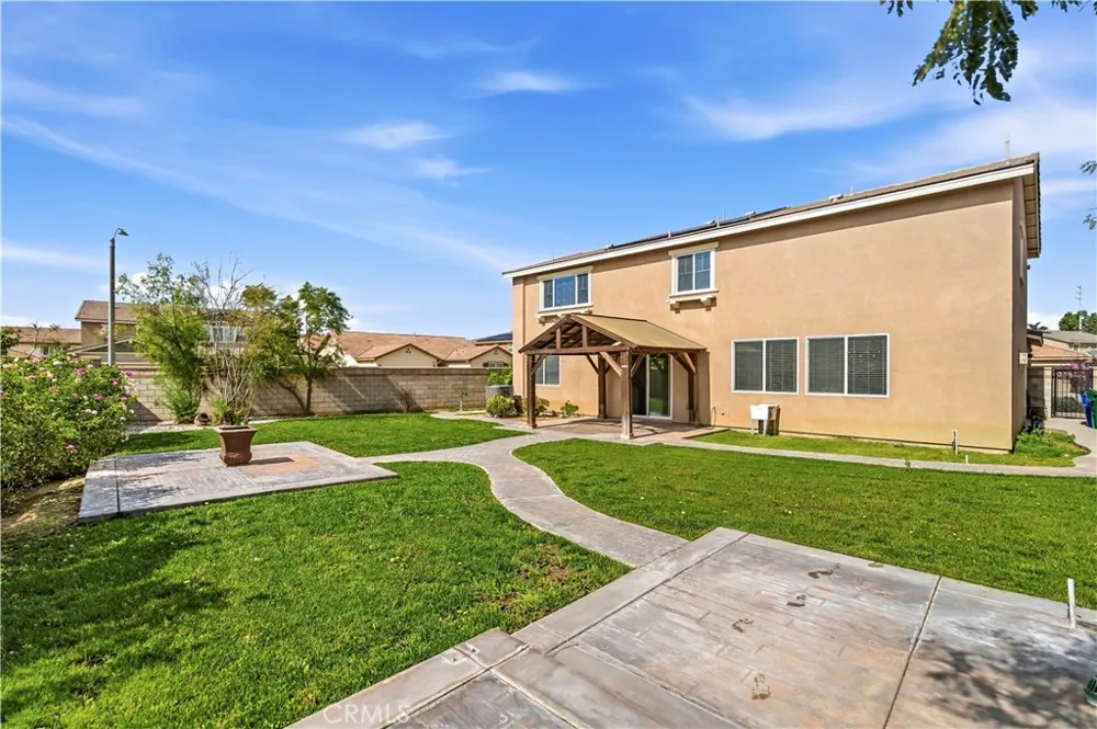 6882 Keyway Court Jurupa Valley, CA 91752