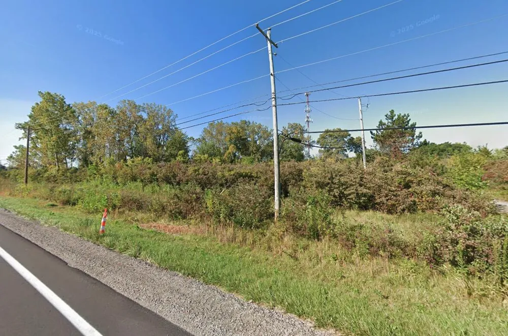 15101 Laplaisance Road Monroe, MI 48161
