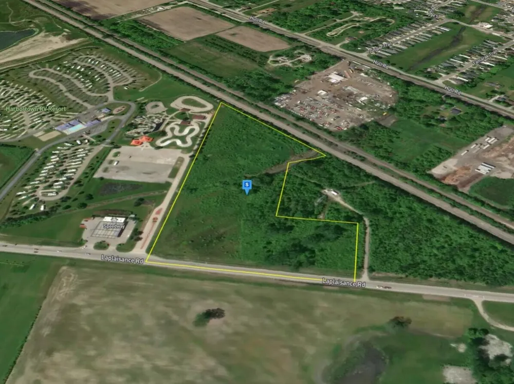 15101 Laplaisance Road Monroe, MI 48161