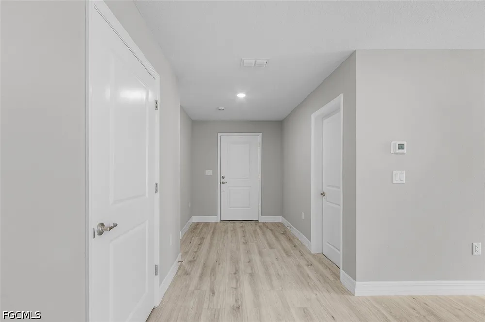 Woodburn Drive Lehigh Acres, FL 33972