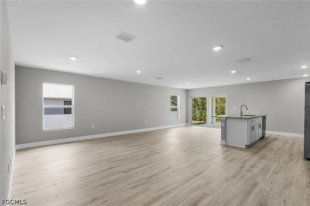 Woodburn Drive Lehigh Acres, FL 33972