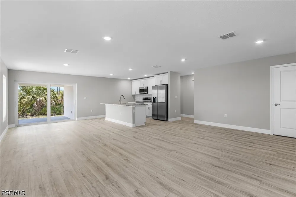 Woodburn Drive Lehigh Acres, FL 33972