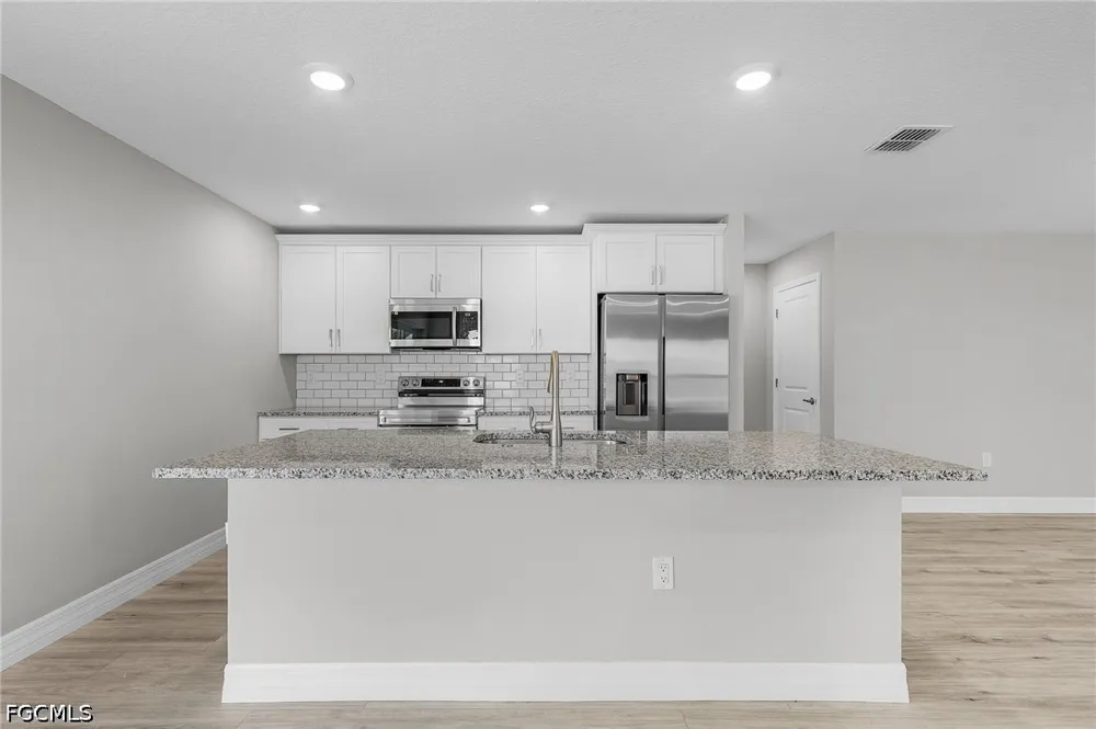 Woodburn Drive Lehigh Acres, FL 33972