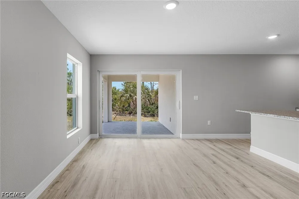 Woodburn Drive Lehigh Acres, FL 33972
