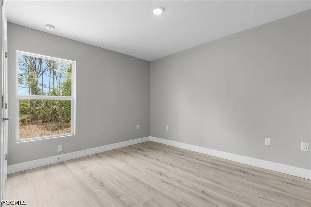 Woodburn Drive Lehigh Acres, FL 33972